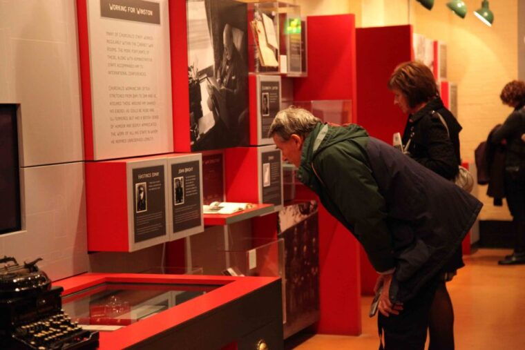 london-westminster-ww2-tour-churchills-war-rooms-ticket