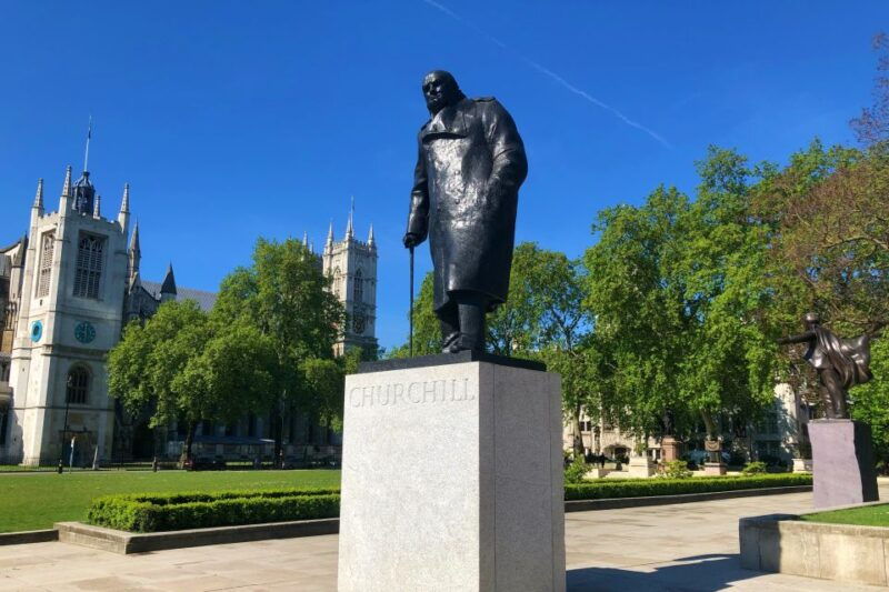 london-winston-churchill-and-london-in-wwii-walking-tour