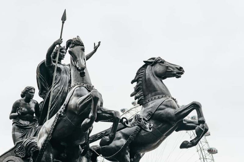London: Winston Churchill and World War II - FAQ
