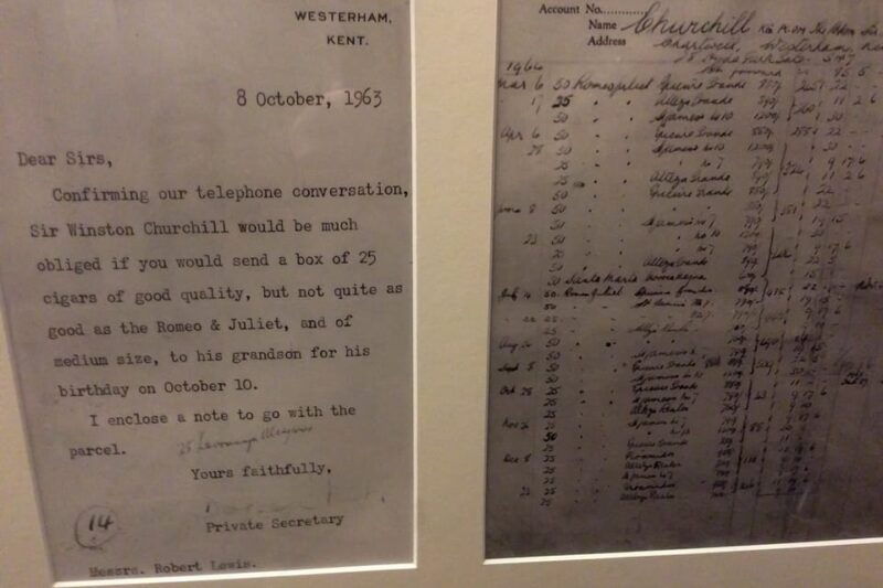 london-winston-churchill-walking-tour-with-war-rooms-ticket