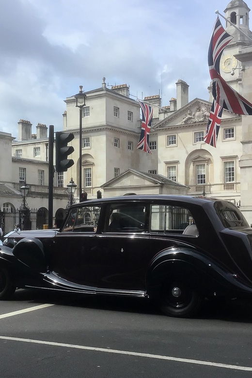 london-winston-churchill-walking-tour-with-war-rooms-ticket