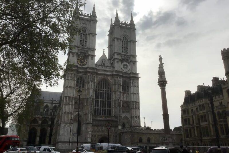 london-winston-churchill-walking-tour-with-war-rooms-ticket