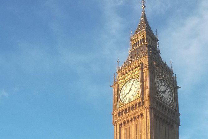 london-with-a-local-historical