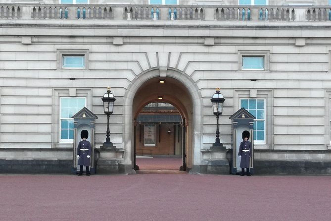 london-with-a-local-historical