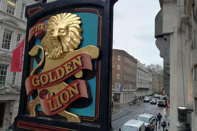 london-with-a-local-historical