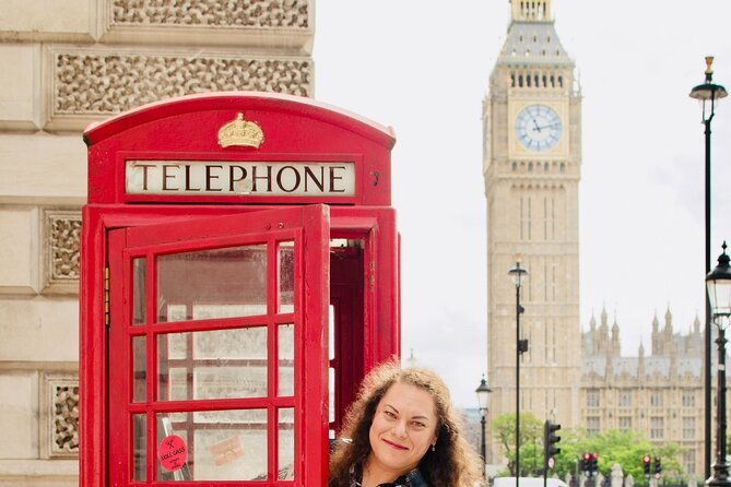 london-without-the-crowds