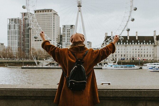 london-without-the-crowds