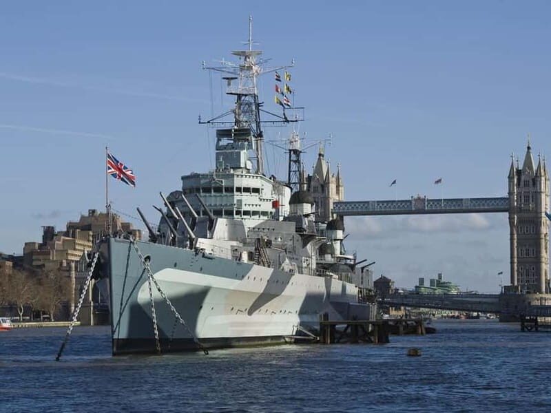 London: WW2 Day Out: Churchill War Rooms & HMS Belfast - The Sum Up: Who Is This Tour Best For?
