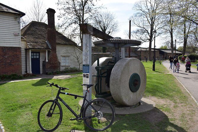 London's Best Kept Secret Bike Tour - The Authentic Experience: Why It’s Worth It