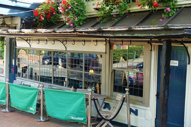 London's Best Kept Secret Bike Tour - FAQs