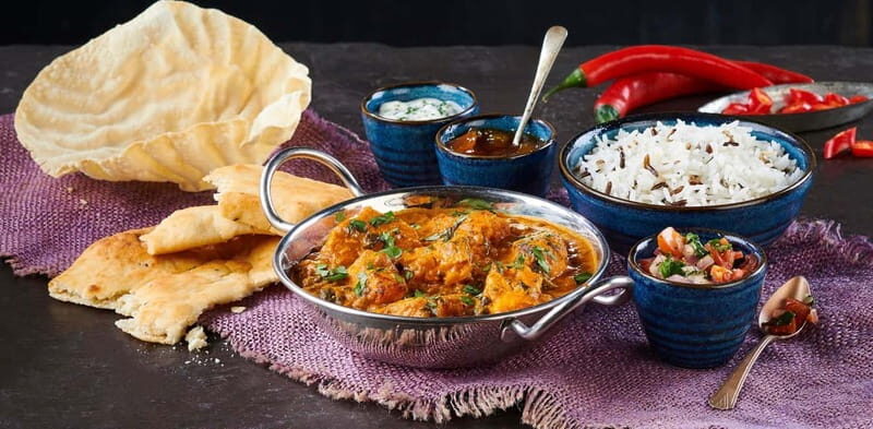 London's Curry Capital: The Brick Lane Indian Food Tour - Key Points
