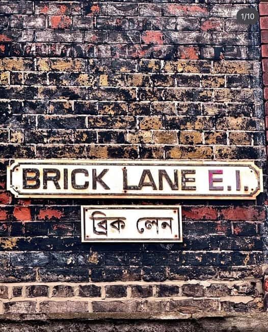 London's Curry Capital: The Brick Lane Indian Food Tour - Introduction: A Flavorful Adventure in London’s East End