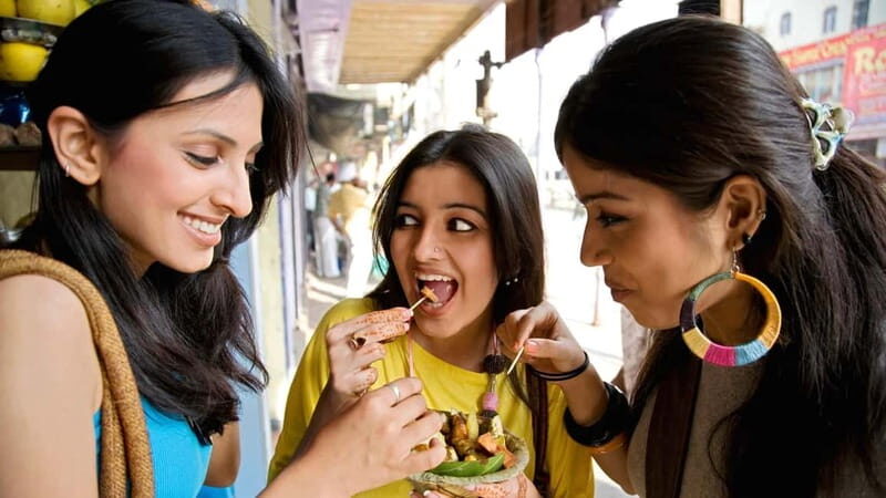 Londons Curry Tasting & Indian Food Tour (Brick Lane) - The Itinerary Breakdown