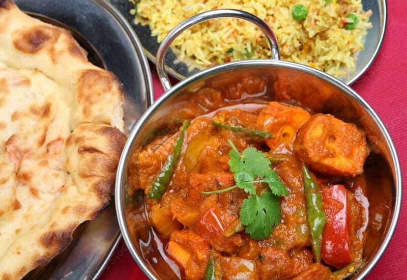Londons Curry Tasting & Indian Food Tour (Brick Lane) - Practical Aspects & Tips
