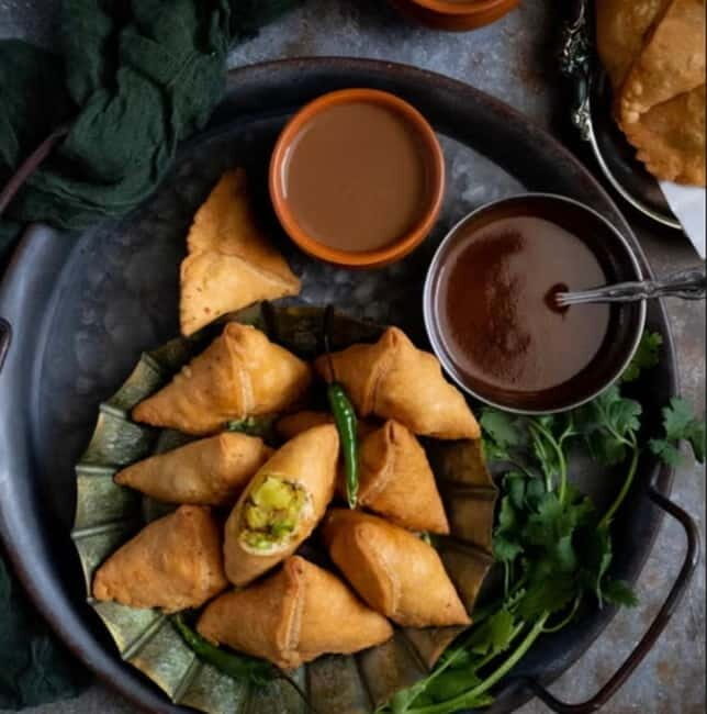 Londons Curry Tasting & Indian Food Tour (Brick Lane) - Who Would Enjoy This Tour?