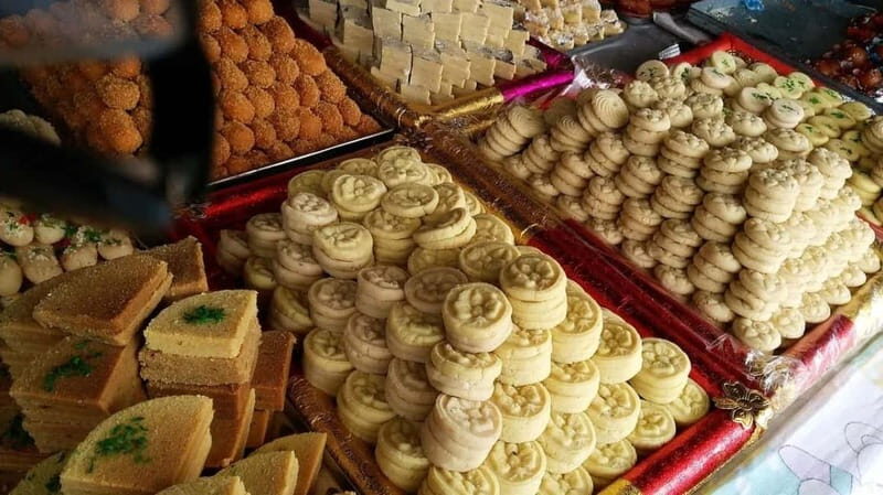 Londons Curry Tasting & Indian Food Tour (Brick Lane) - The Sum Up