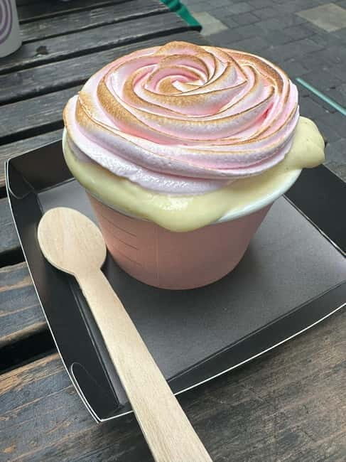 London's East End Food & History Tour: Choose Your Own Menu - What to Expect on the East End Food & History Tour