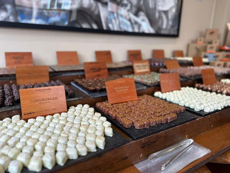 London's East End Food & History Tour: Choose Your Own Menu - Who Will Love This Tour?