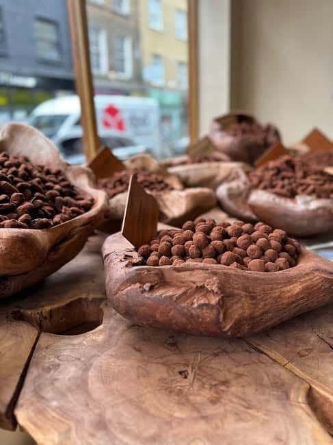 London's East End Food & History Tour: Choose Your Own Menu - Frequently Asked Questions (FAQs)