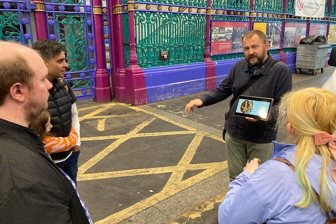 londons-ghosts-gruesome-past-nighttime-walking-tour