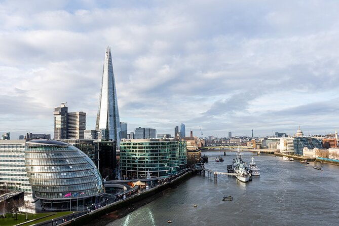 londons-hidden-gems-self-guided-city-tour