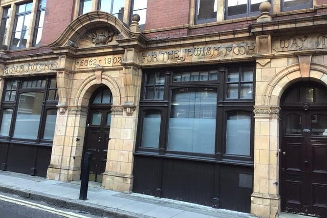 londons-millennia-of-medical-progress-private-historical-tour