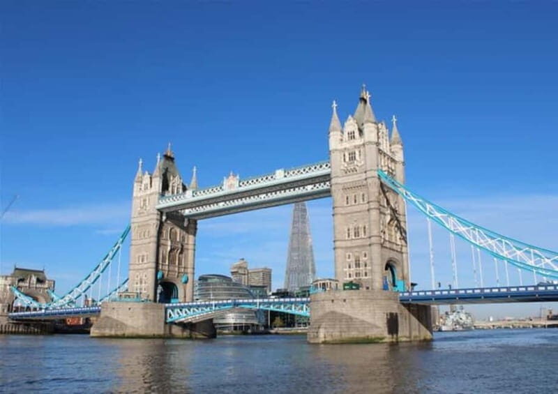 Londons Ultimate Routemaster Bus Tour with Live Guide - What to Expect from the Tour