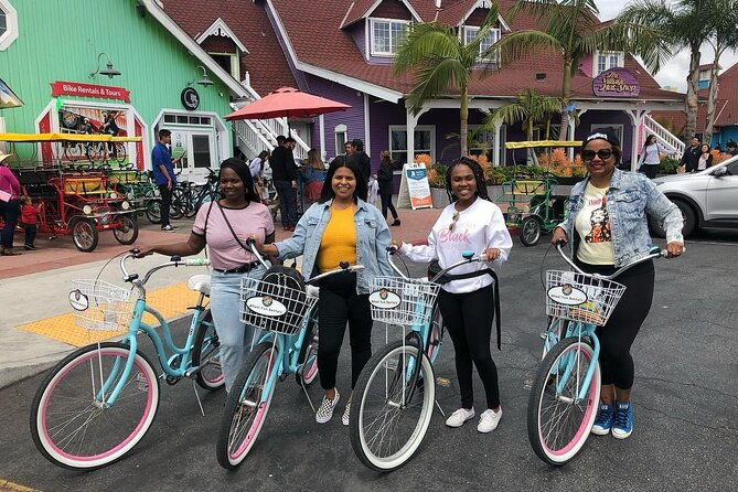 long-beach-self-guided-bike-tour