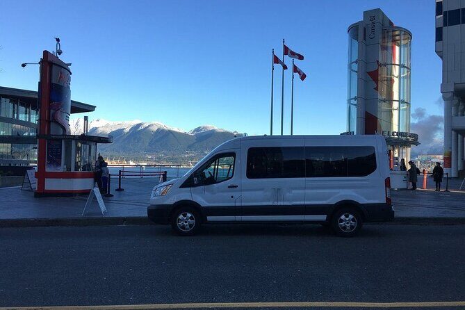 Long Beach to World Cruise Center - Departure Private Transfer - Why Choose This Transfer?