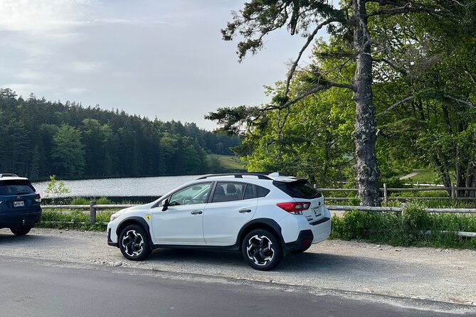 long-distance-rideshare