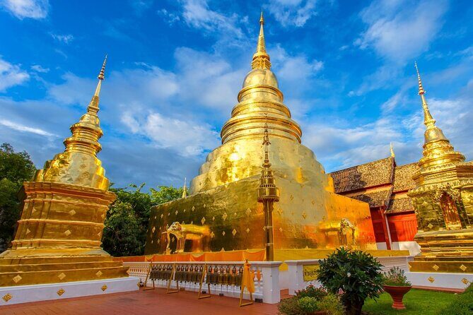 Long Neck Village, Silver Temple & Chiang Mai Top Cultural Sites - FAQs