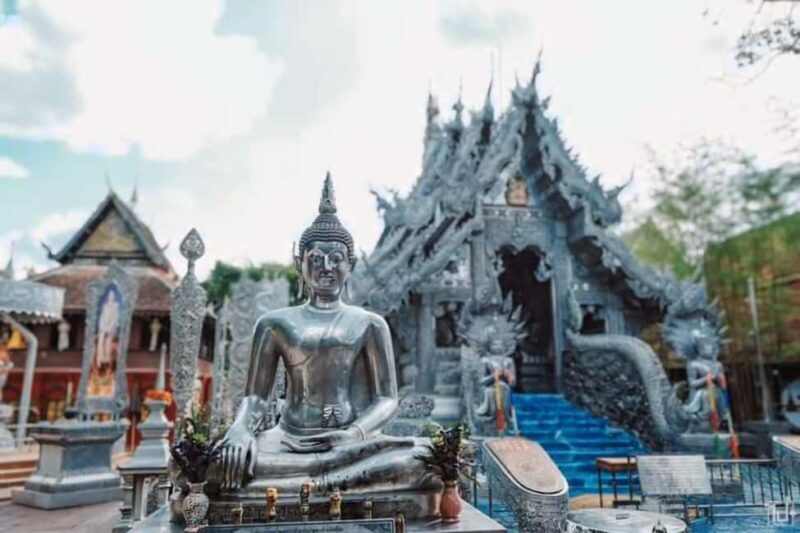 Long Neck Village, Silver Temple & Chiang Mai Top Sites - Authenticity and Value: What Travelers Say