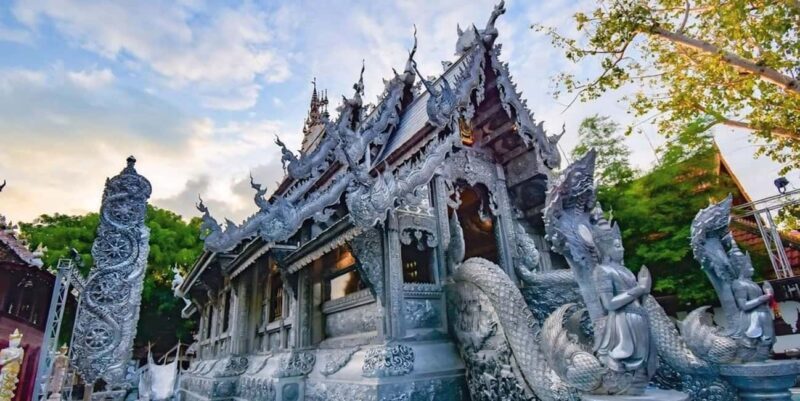 Long Neck Village, Silver Temple & Chiang Mai Top Sites - The Sum Up: Is This Tour Right for You?