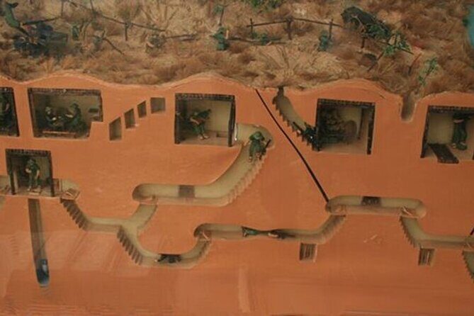 Long Tan and Nui Dat Battlefield and City Vung Tau Tour - Practical Details and Tips