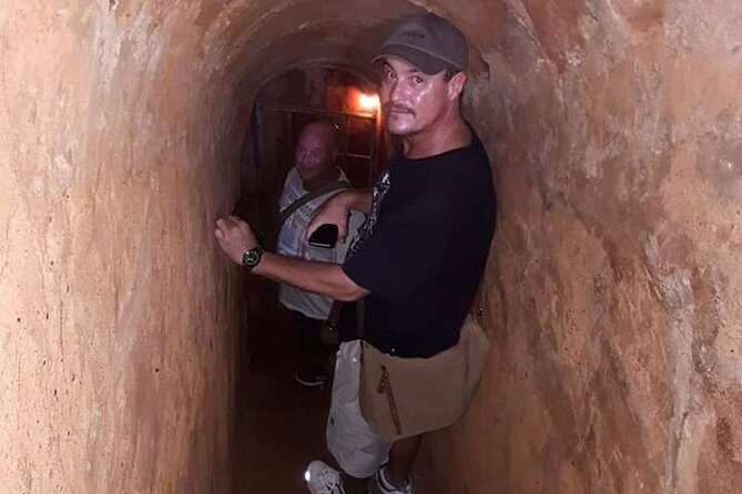 Long Tan and Nui Dat Battlefield Private Tour from Phu My Port - Introduction to the Tour Experience