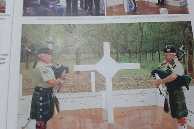 Long Tan and Nui Dat Battlefield Private Tour from Phu My Port - Pricing and Value