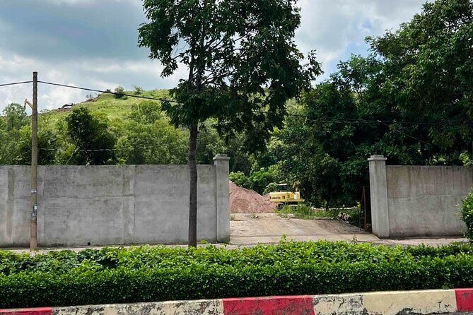 Long Tan Battlefield And Long Phuoc Tunnels Tour - Who Should Consider This Tour