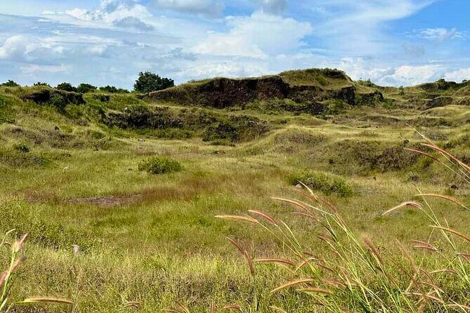 Long Tan Cross & Nui Dat Battlefield (Day Trip) - Who Would Love This Tour?