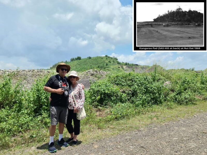 long-tan-nui-dat-easy-ride