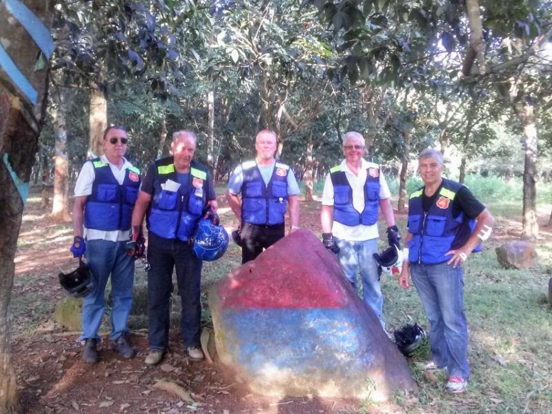 long-tan-nui-dat-easy-ride