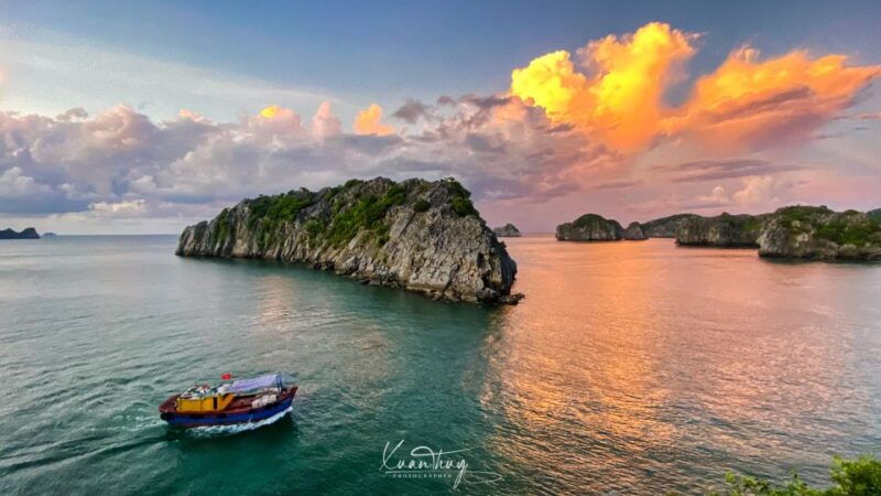 long-trekking-catba-national-park-lan-ha-bay-full-day-trip