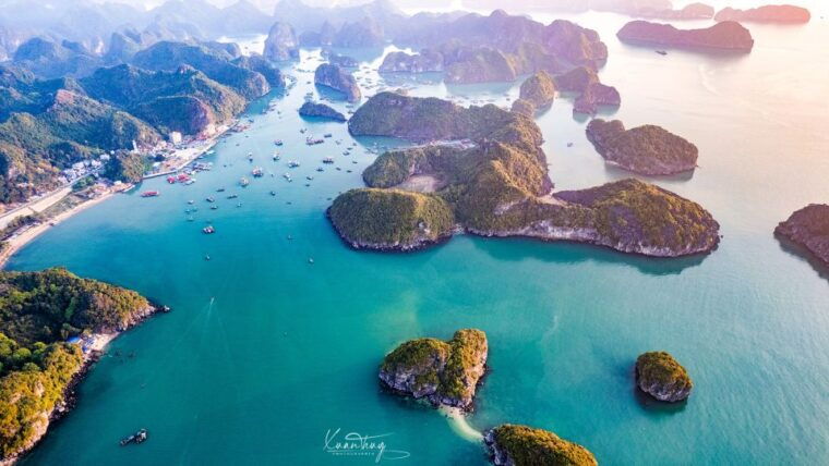 long-trekking-catba-national-park-lan-ha-bay-full-day-trip