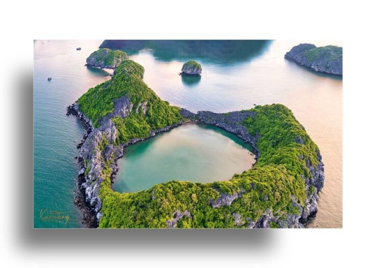 long-trekking-catba-national-park-lan-ha-bay-full-day-trip