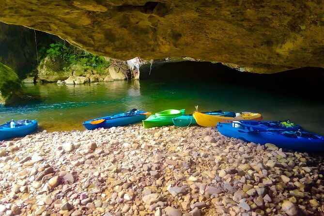 longest-cave-kayaking-with-crystal-cave-swimming-combo-in-belize
