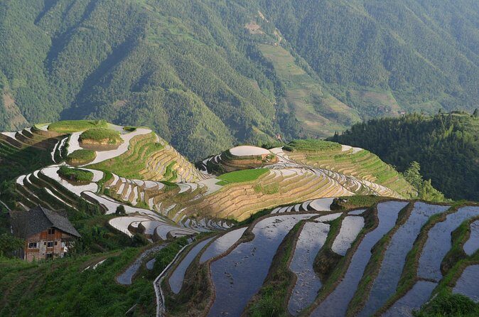 Longji Dazhai Rice Terraces Day Tour Cable Car Adventure - Final Thoughts