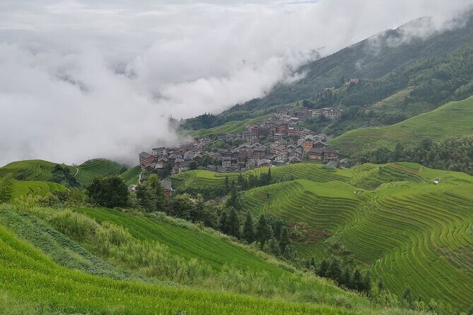 Longji Rice Terraces All In One Dazhai and Pingan Villages Tour - Authentic Experiences and Insights from Visitors