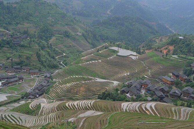 Longji Rice Terraces All In One Dazhai and Pingan Villages Tour - The Sum Up