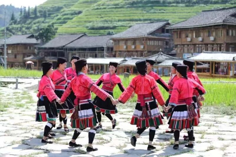 Longji Rice Terraces Flex Tour | Free Explore or Wide View - Why We Love the Longji Rice Terraces Tour