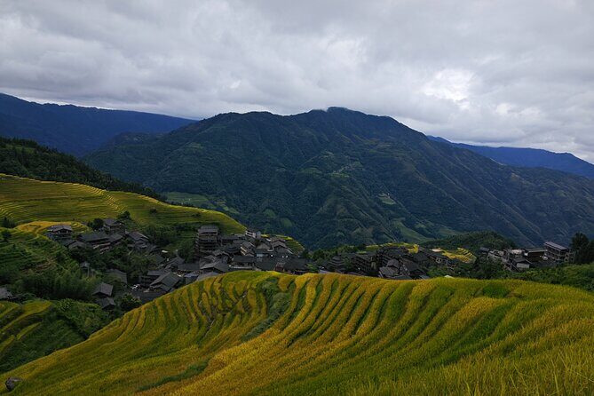 Longji Rice Terraces Hiking Tour Full Day Adventure - Final Thoughts
