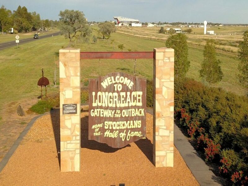 Longreach History and Town Tour - The Sum Up: Is the Longreach Town Tour Worth It?
